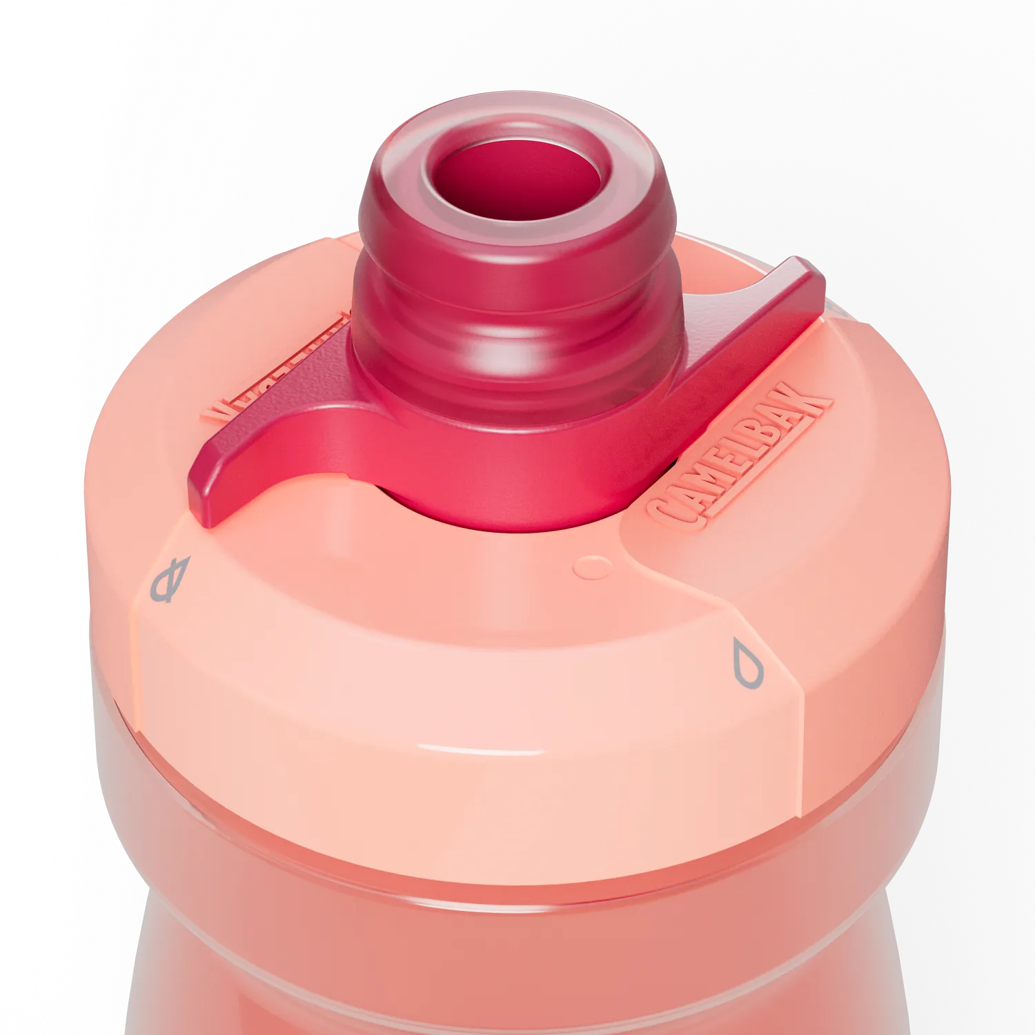 Podium 21oz, Mercury Blush