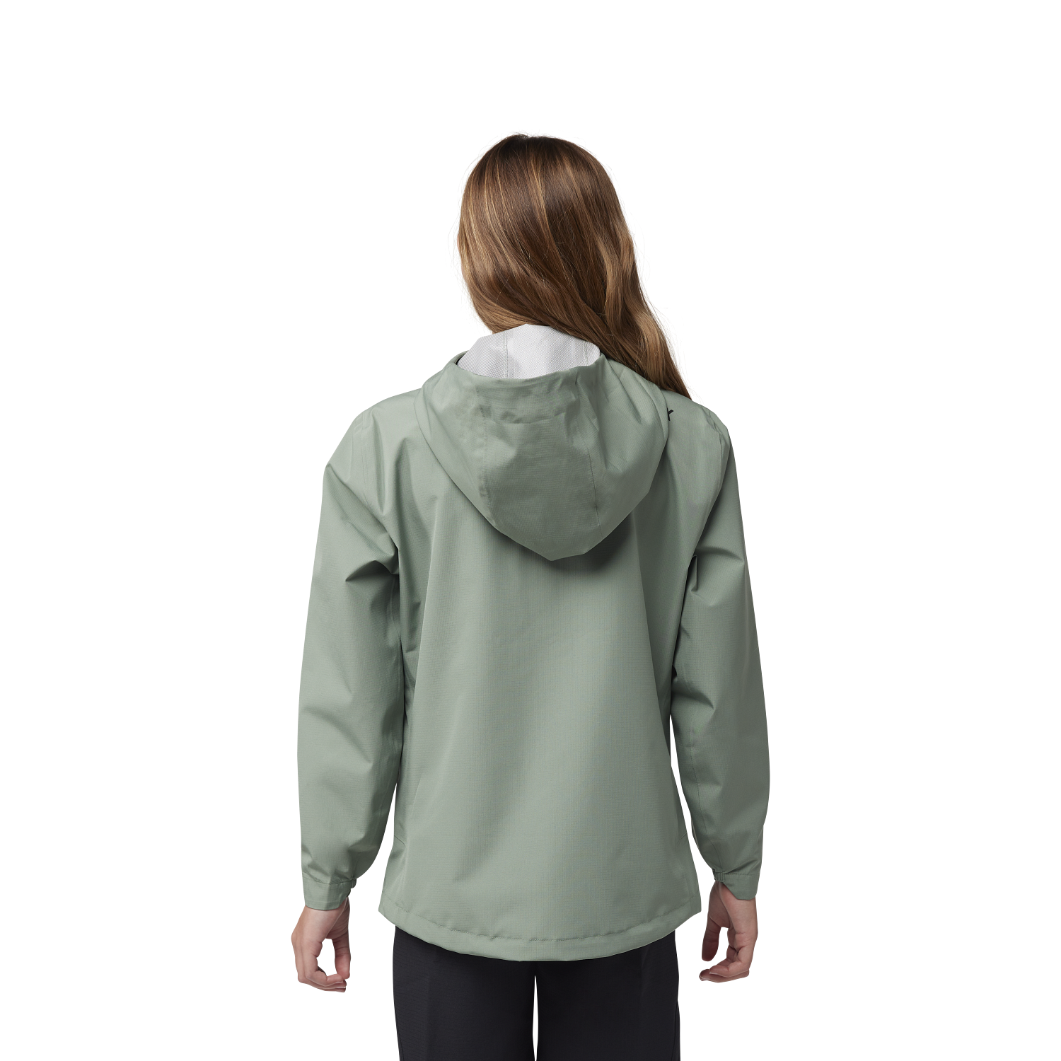 Youth Ranger 2.5-Layer Water Jacket