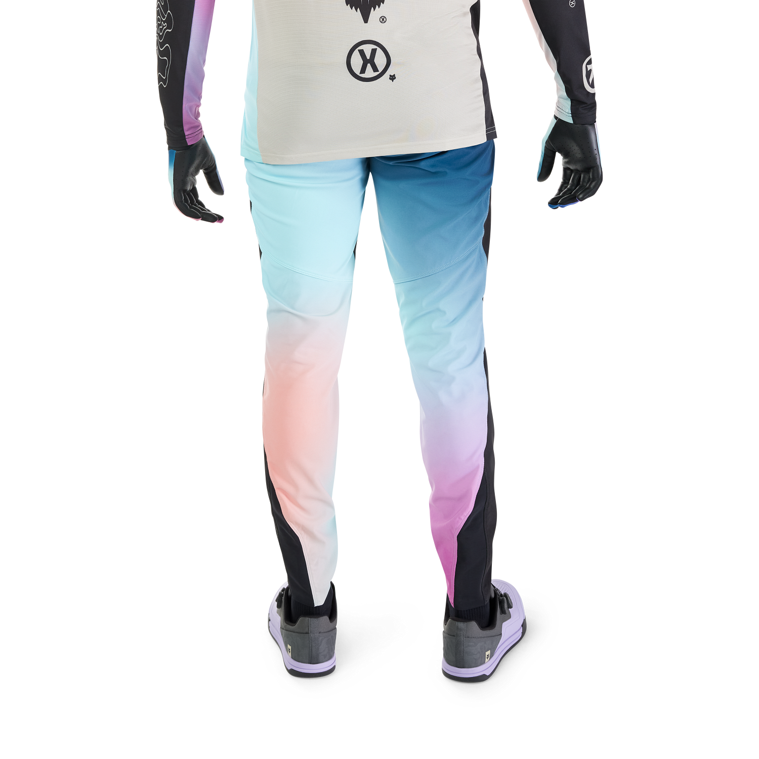 Pantalones Flexair Hello Future