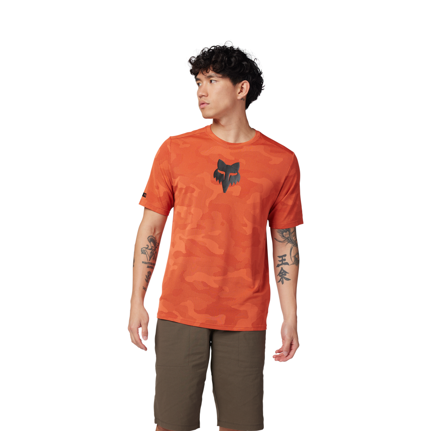 Ranger TruDri&reg; Jersey