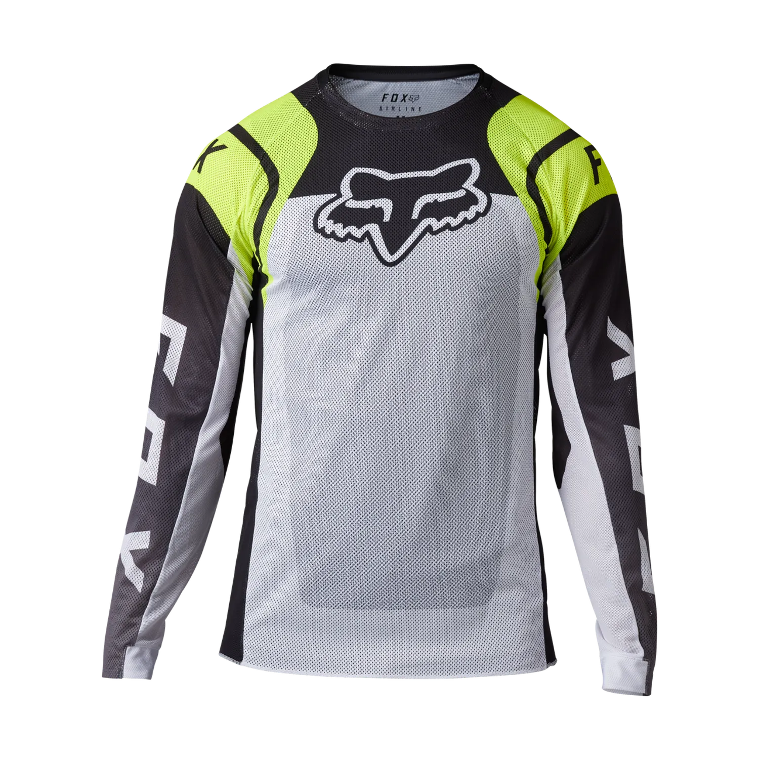 AIRLINE JERSEY SENSORY 