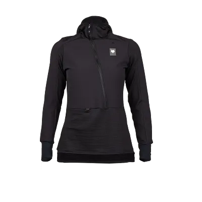 Defend Thermal Hoodie - Dam