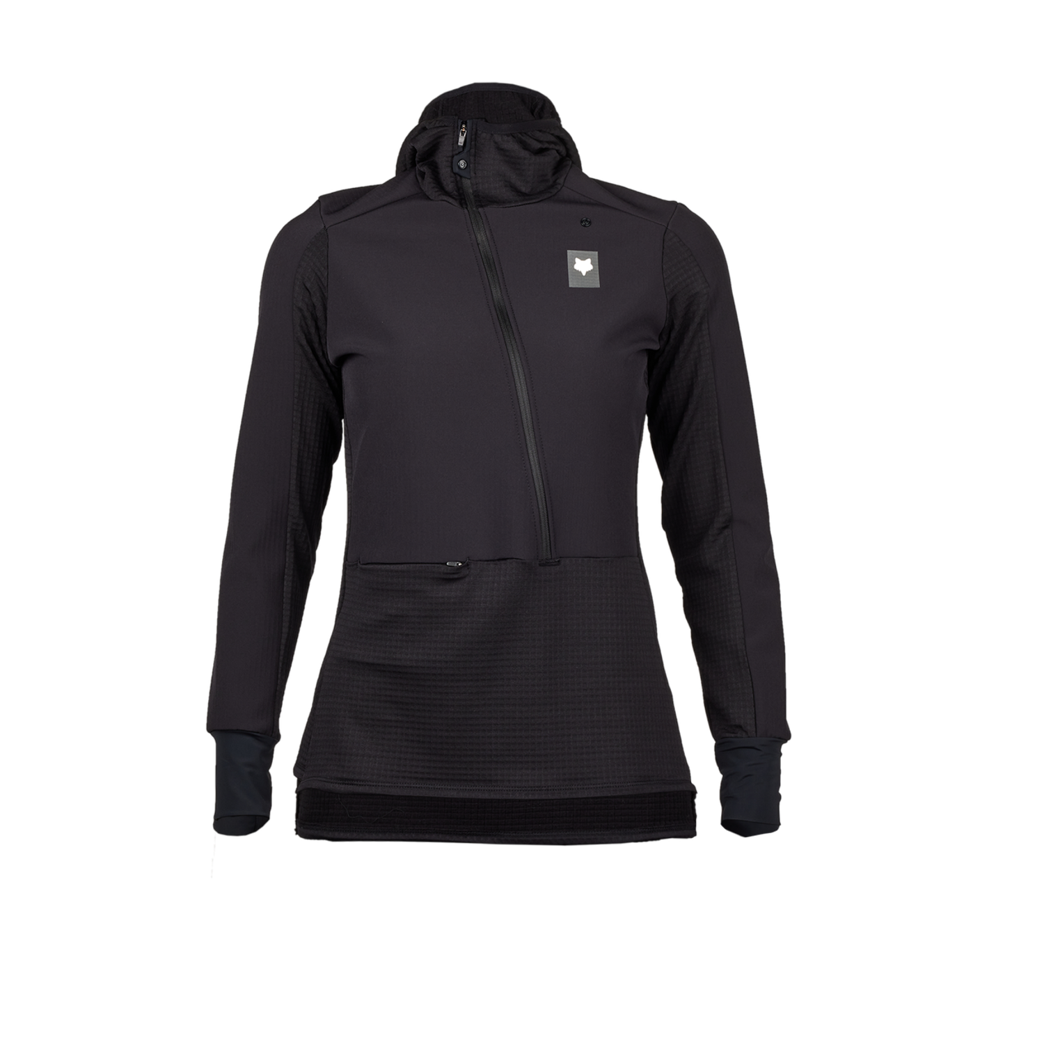 Defend Thermal Hoodie - Dam