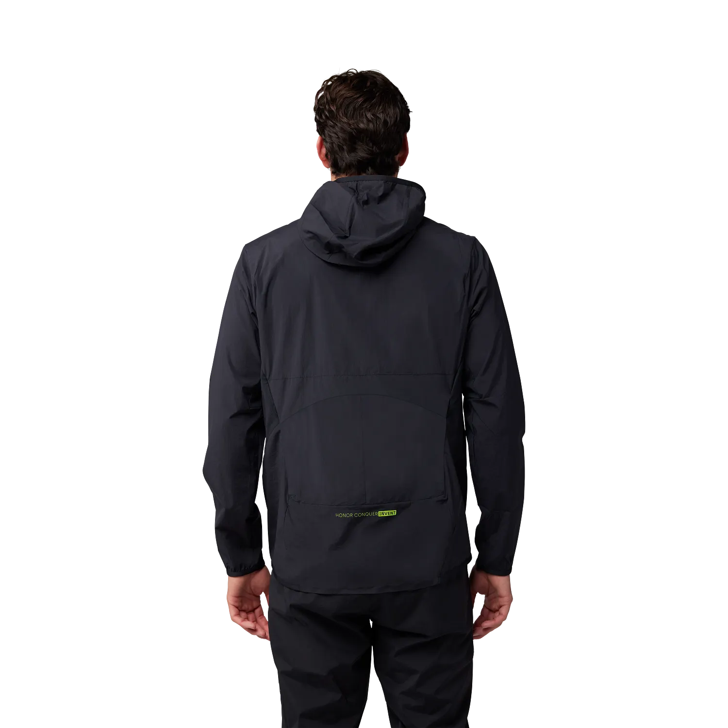 Coupe-vent &eacute;dition limit&eacute;e 50e