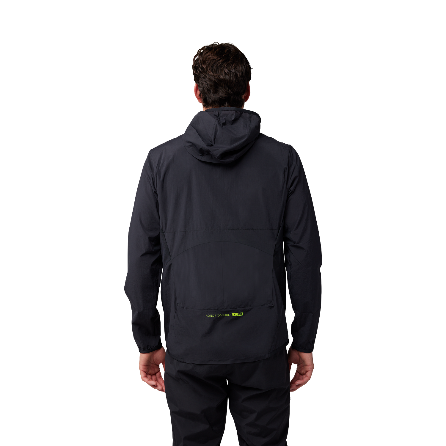 50th Limited Edition Windbreaker | Fox Racing® Canada