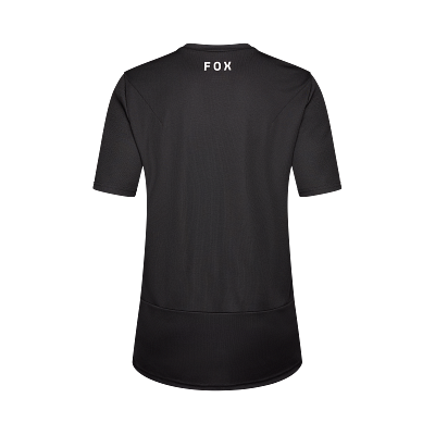 RANGER SS JERSEY INTERSPORT [BLK] L