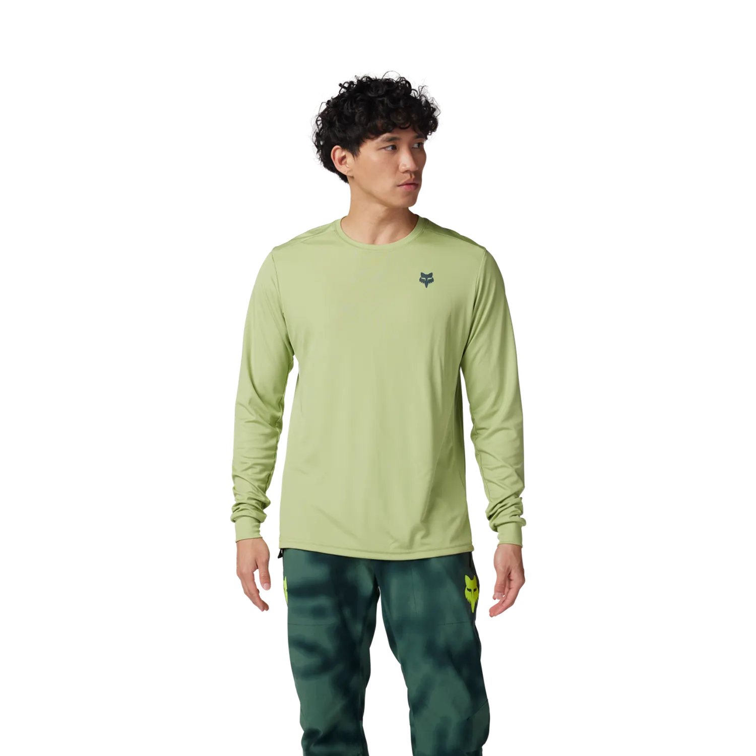 RANGER LS JERSEY WAYFARING 