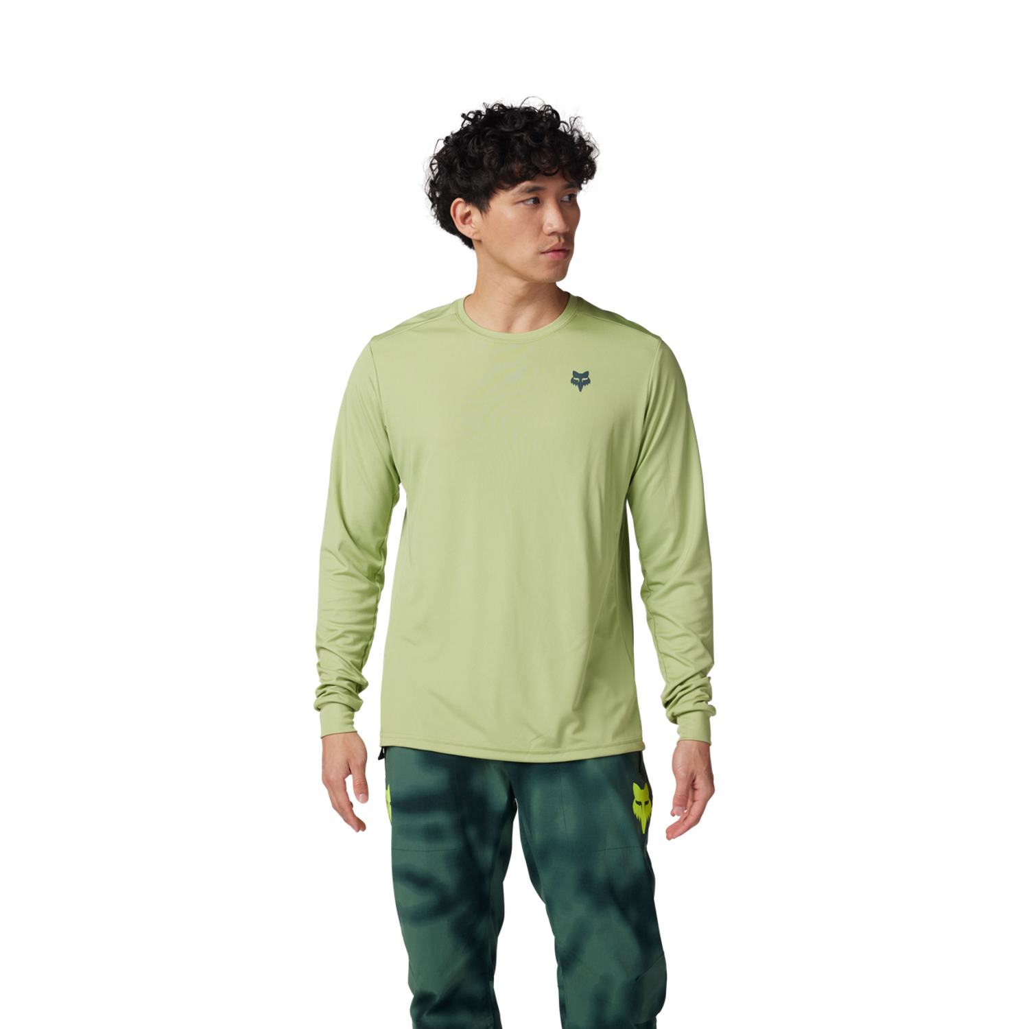 Ranger Wayfaring Long Sleeve Jersey
