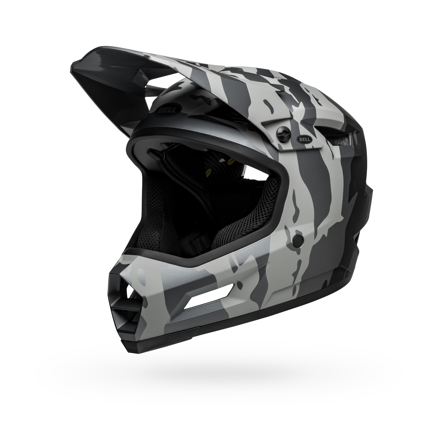 Sanction 2 DLX Ravine Mips