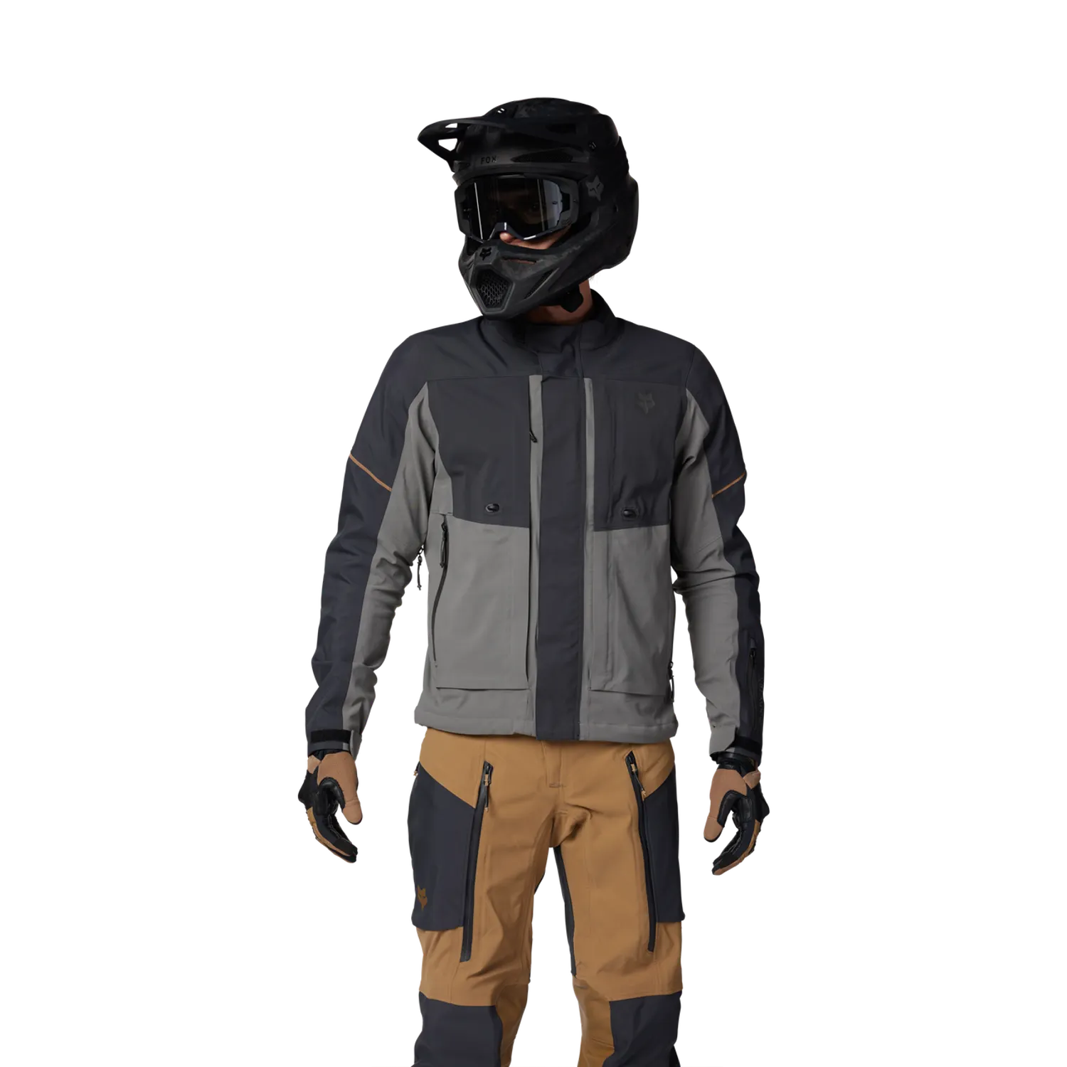 RANGER GORE-TEX ADV JACKET 