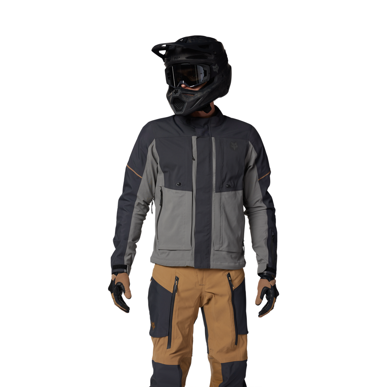 RANGER GORE-TEX ADV JACKET [PTR] 2X