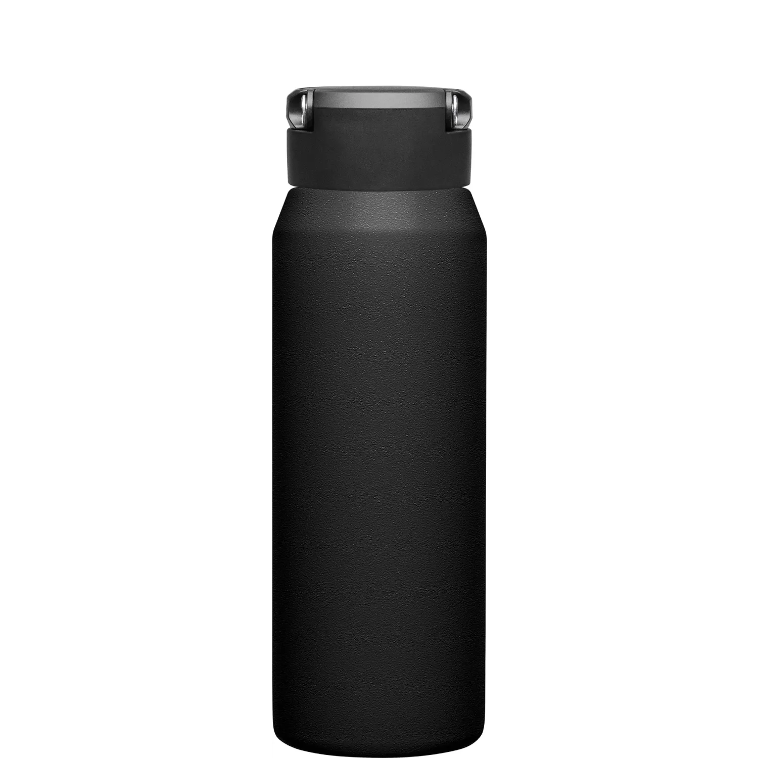 Fit Cap SST Vacuum Insulated 32oz, Black