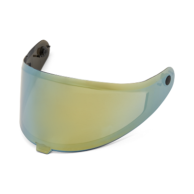 CLICK RLS V2 PINLCK SHLD IRID [DRK GLD] OS