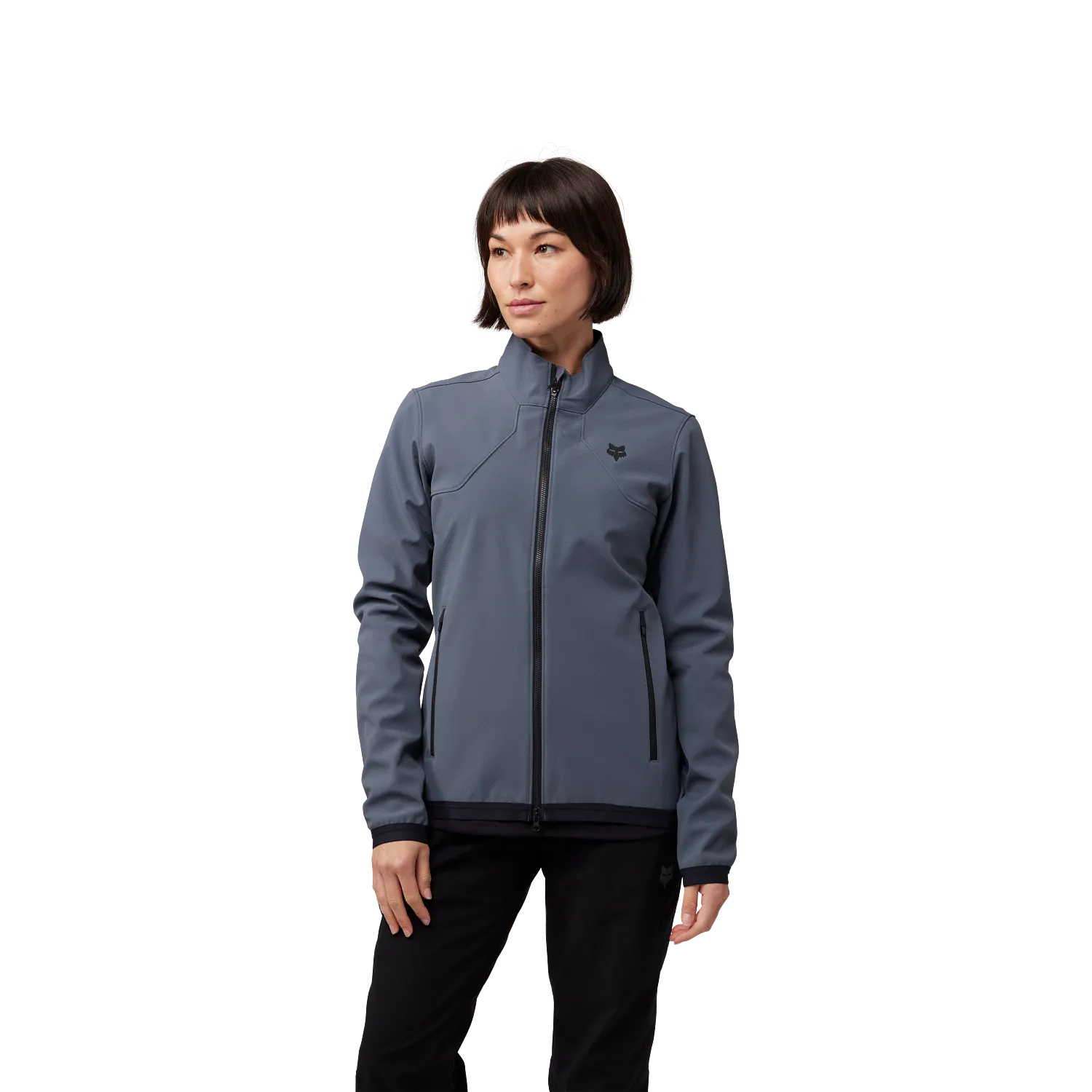 Veste Ranger Fire - Femme