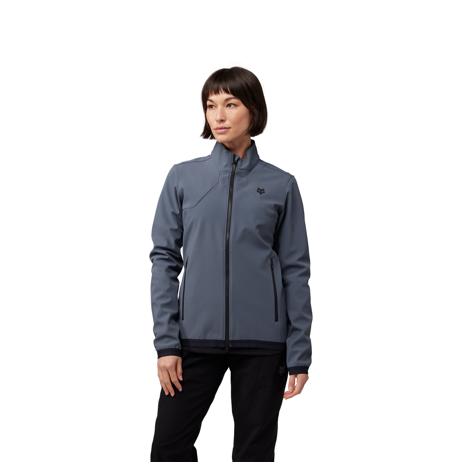 Womens Ranger Fire Jacket