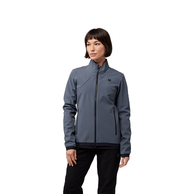 Womens Ranger Fire Jacket