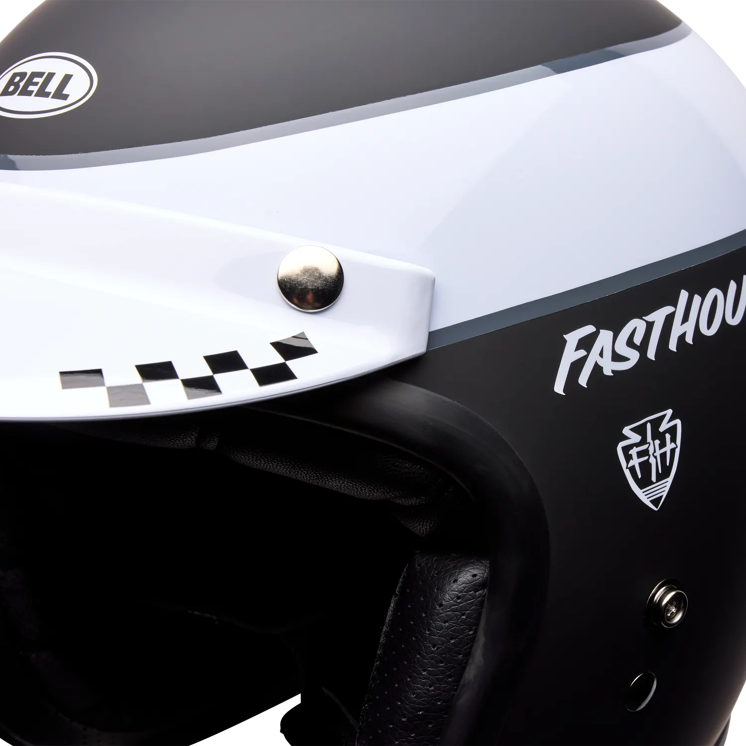 CUSTOM 500 FASTHOUSE LE ECE 