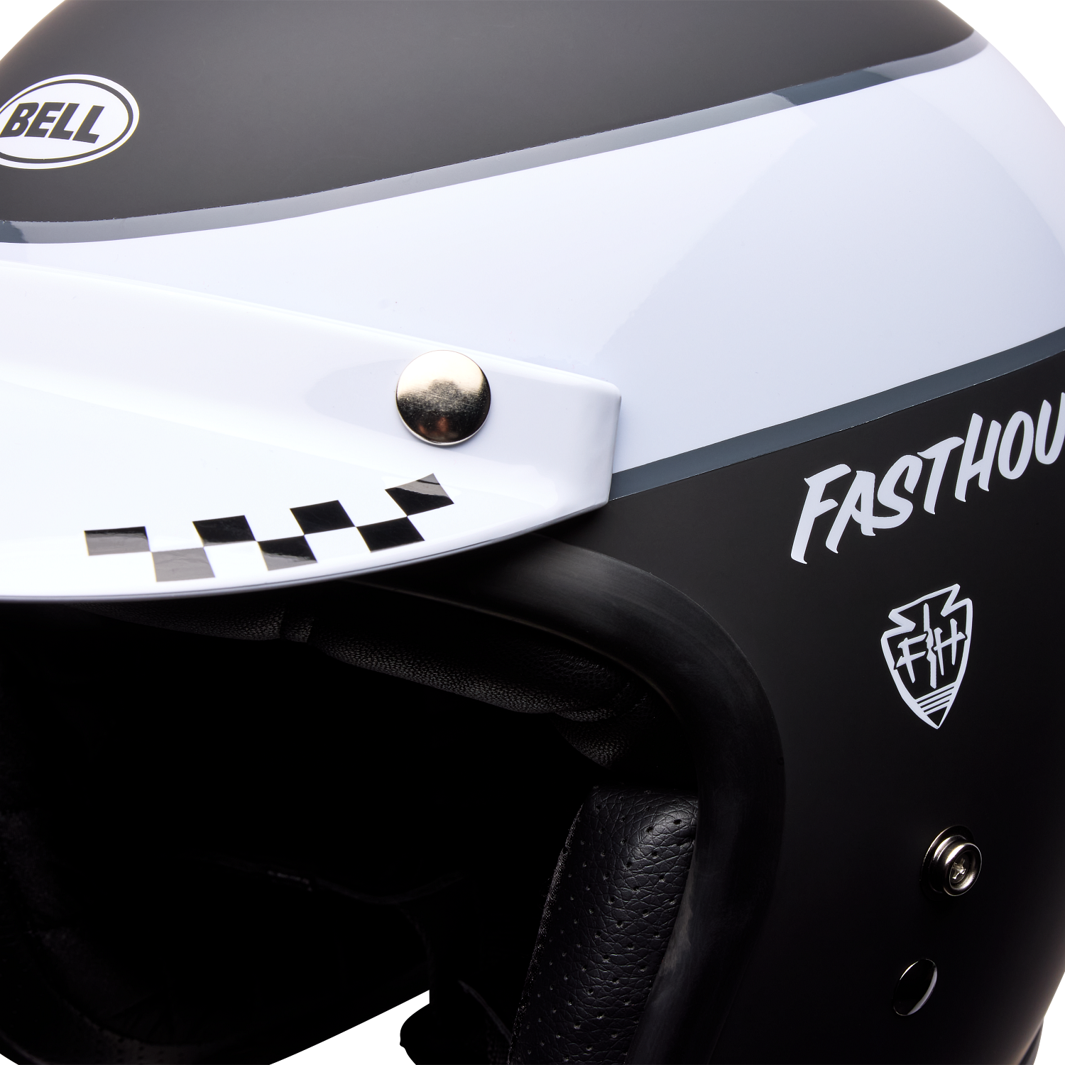 Custom 500