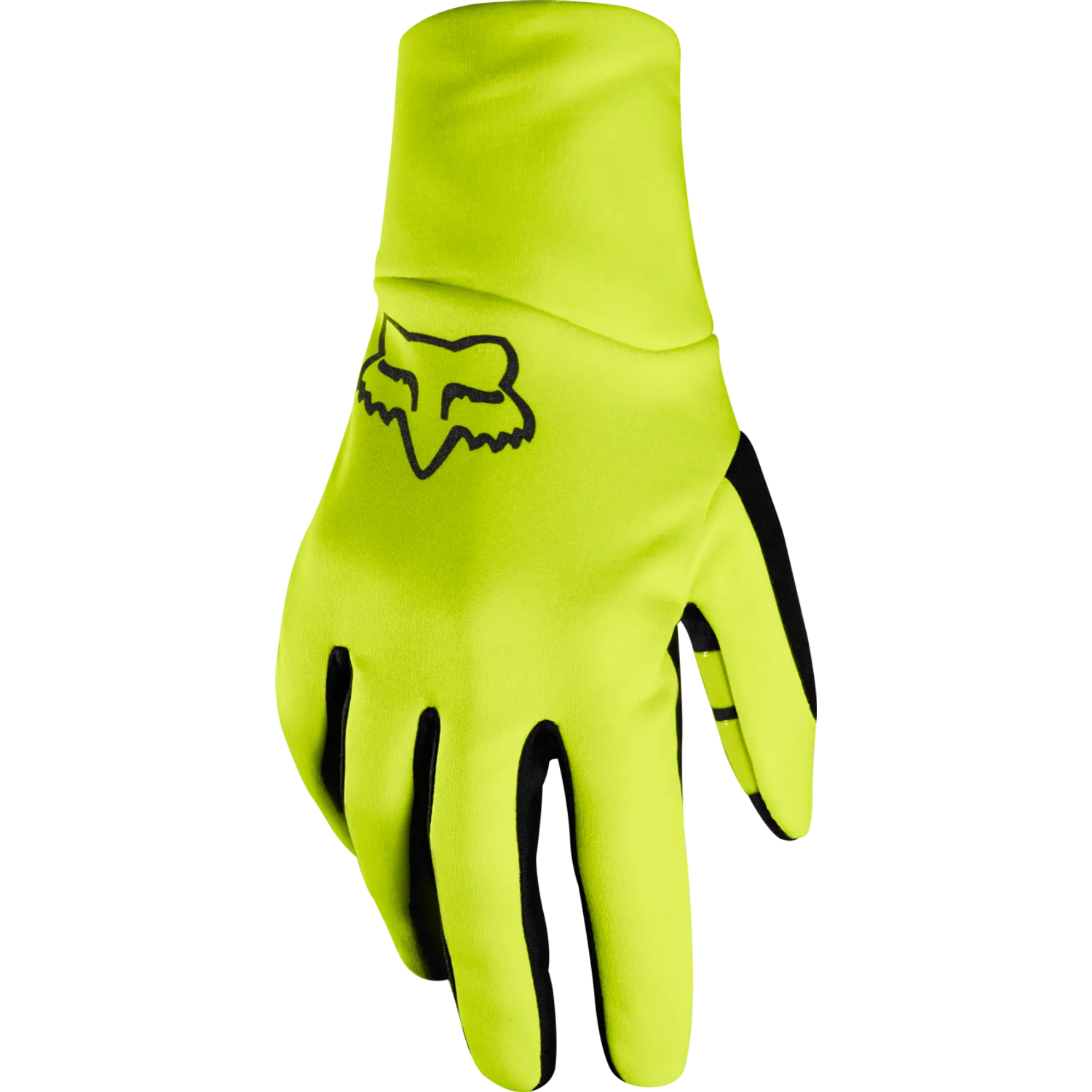 W RANGER FIRE GLOVE [DAY GLO YLW] S