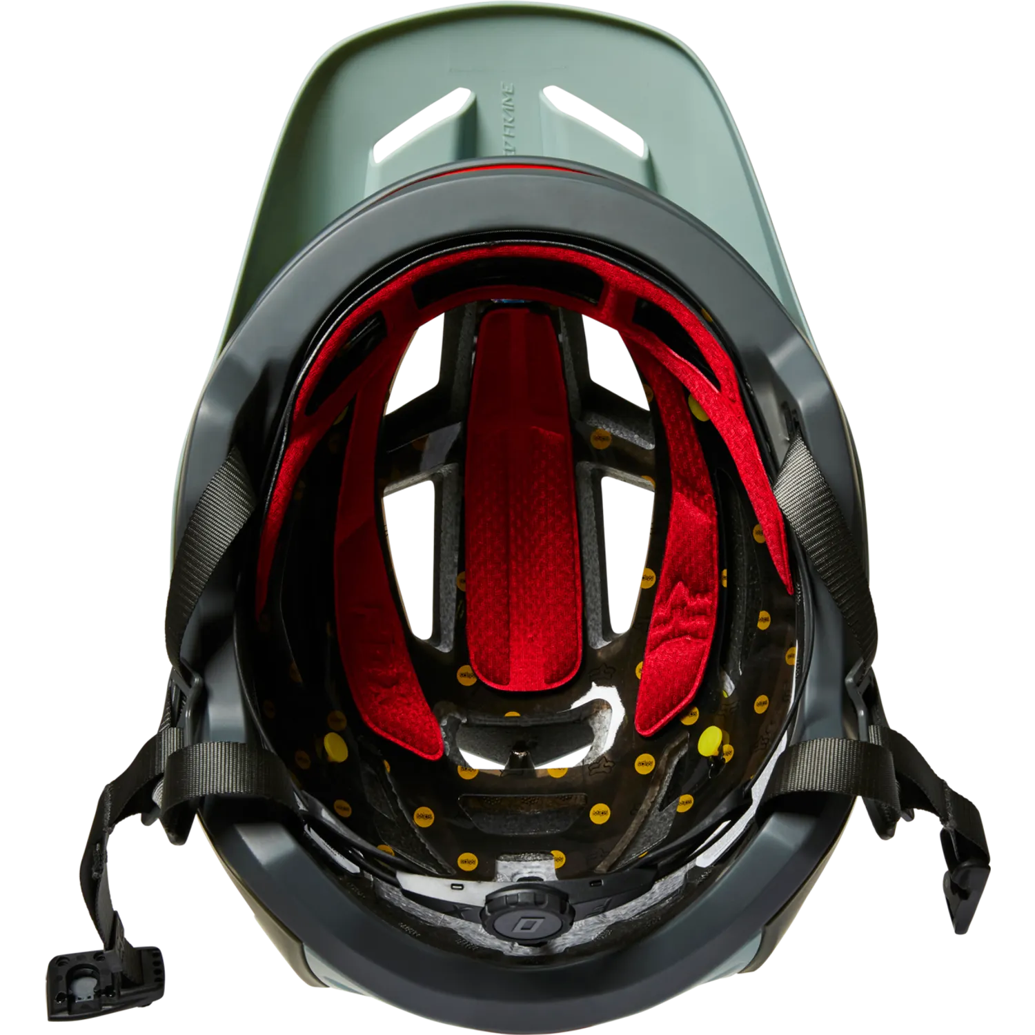 SPEEDFRAME PRO BLOCKED 