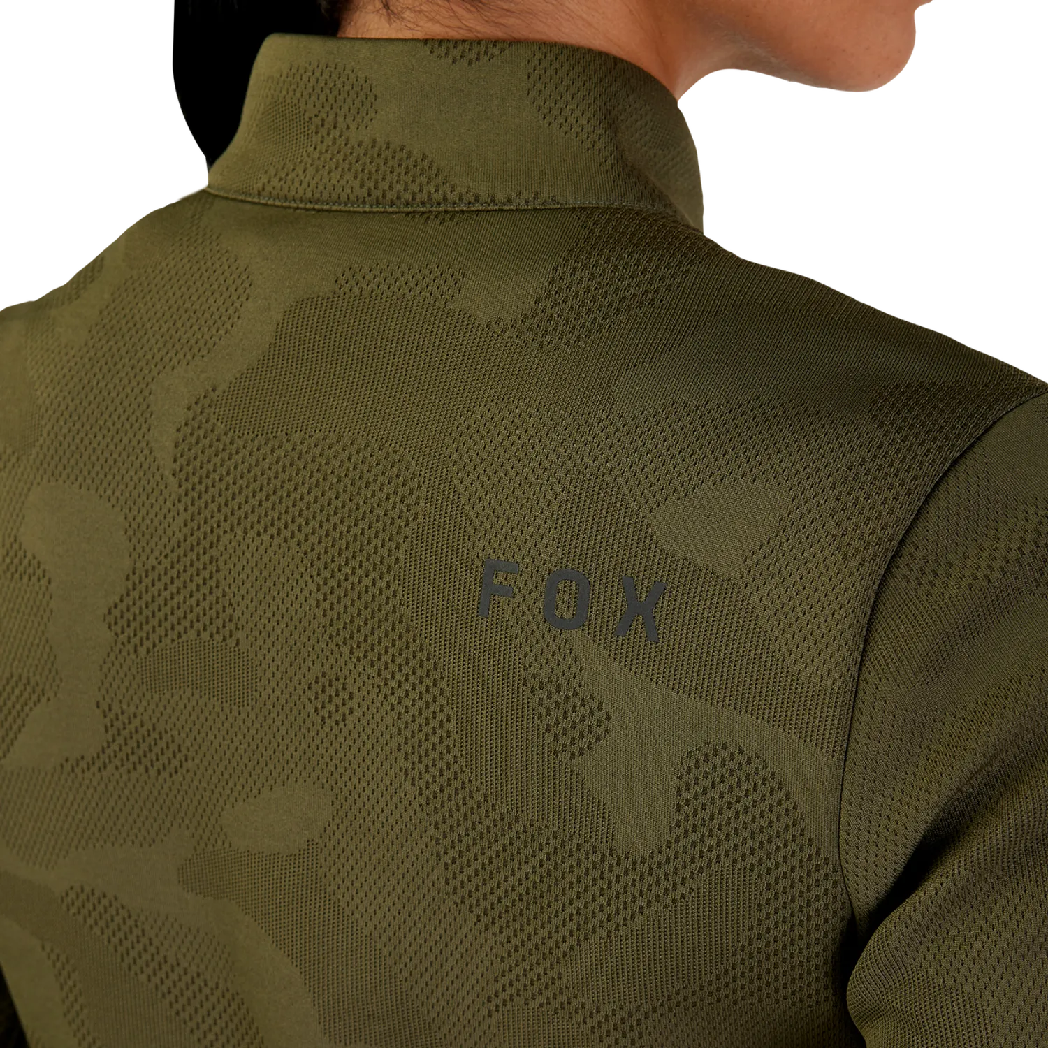 W RANGER MIDLAYER FZ 