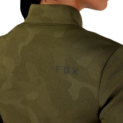 Womens Ranger Mid-layer Jacket