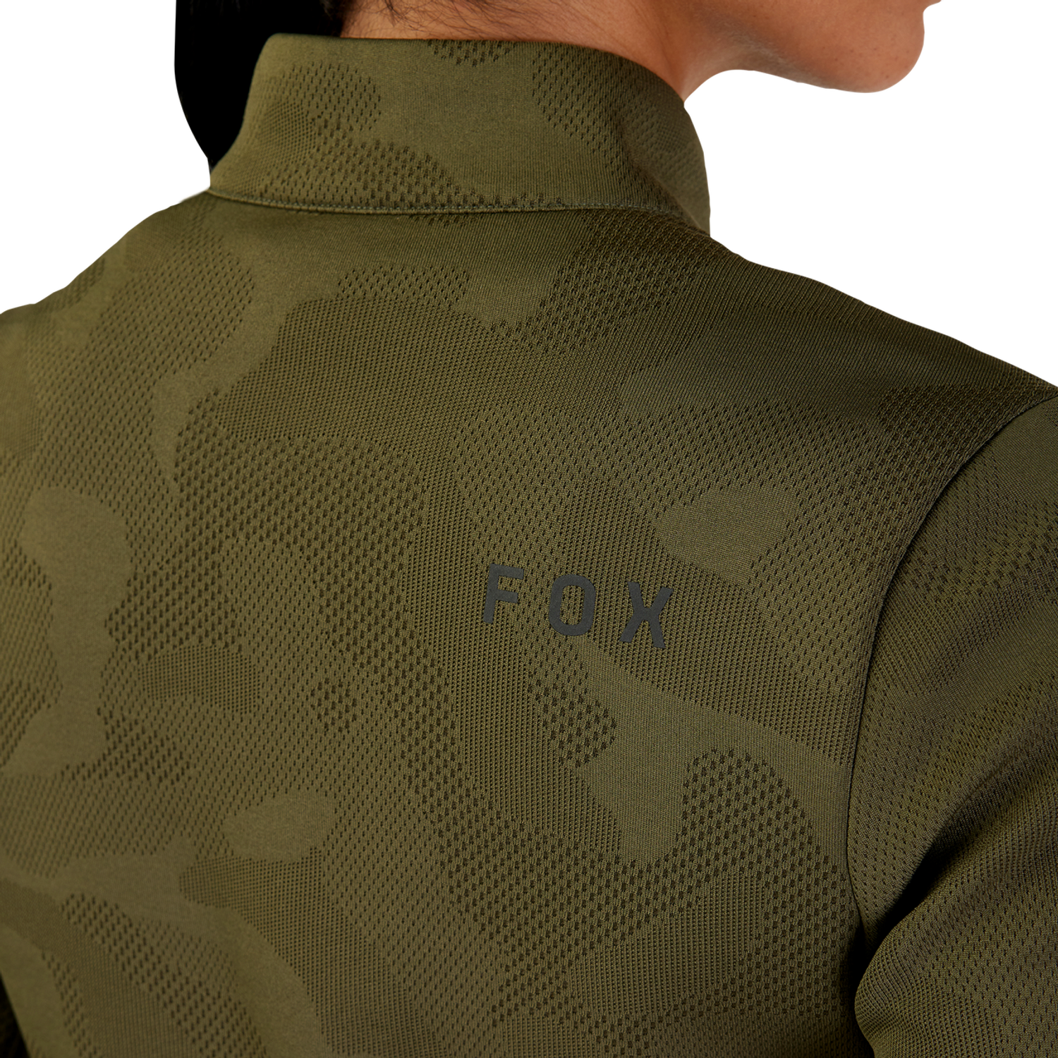 Womens Ranger Mid-layer Jacket