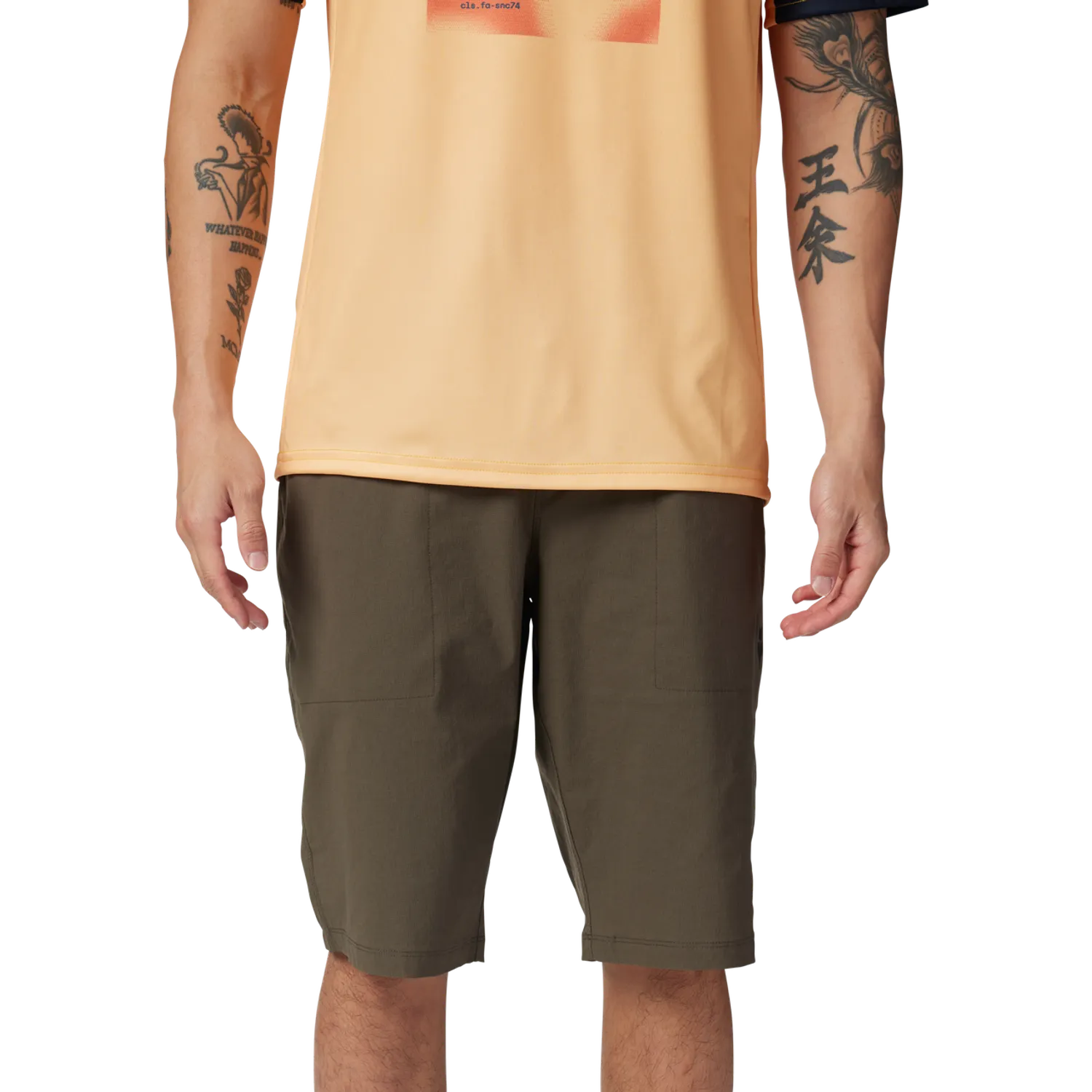 RANGER LITE SHORT 