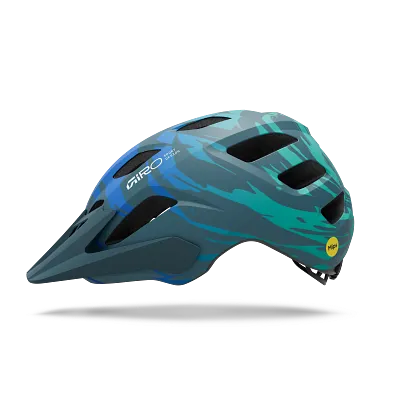 GR TREMOR MIPS CHILD[MAT TRCH BLU] UC 26