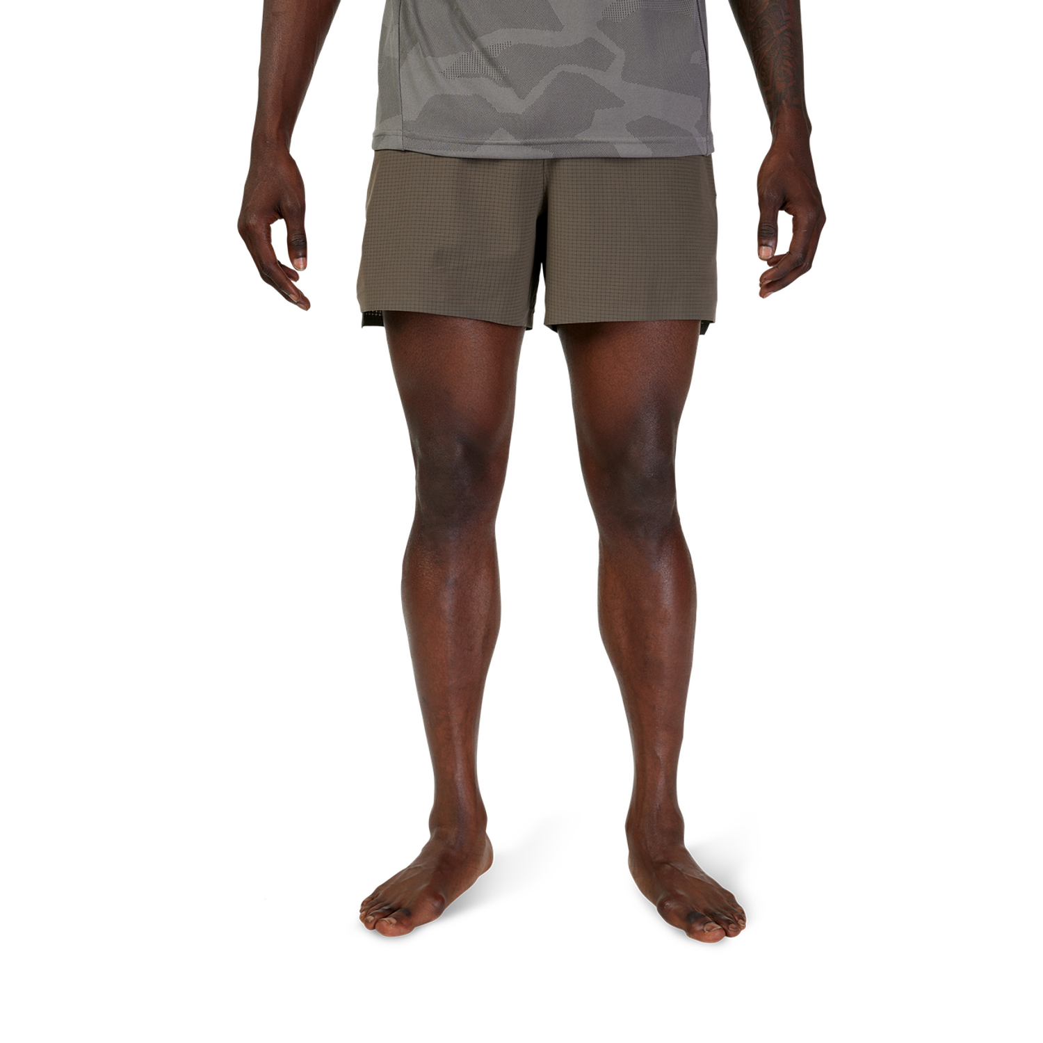 Motive 5" Lined Shorts