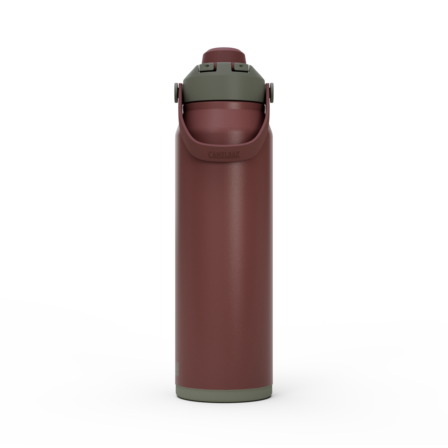 Thrive&trade; Chug 32oz Bottle, Insulated Stainless Steel