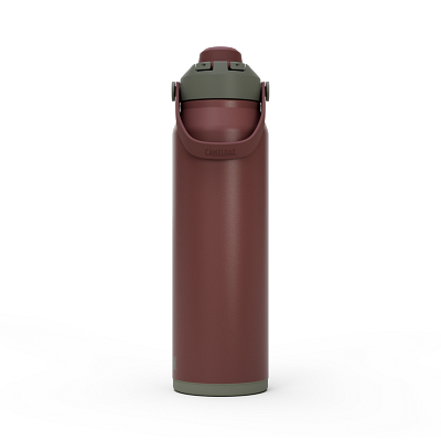 THRIVE CHUG VSS 32OZ [BRNT UMB] OS