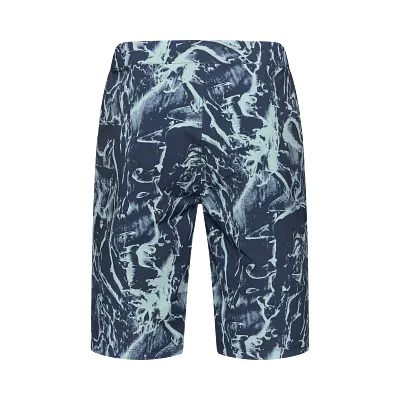 RANGER SHORT IMAGE PRINT 