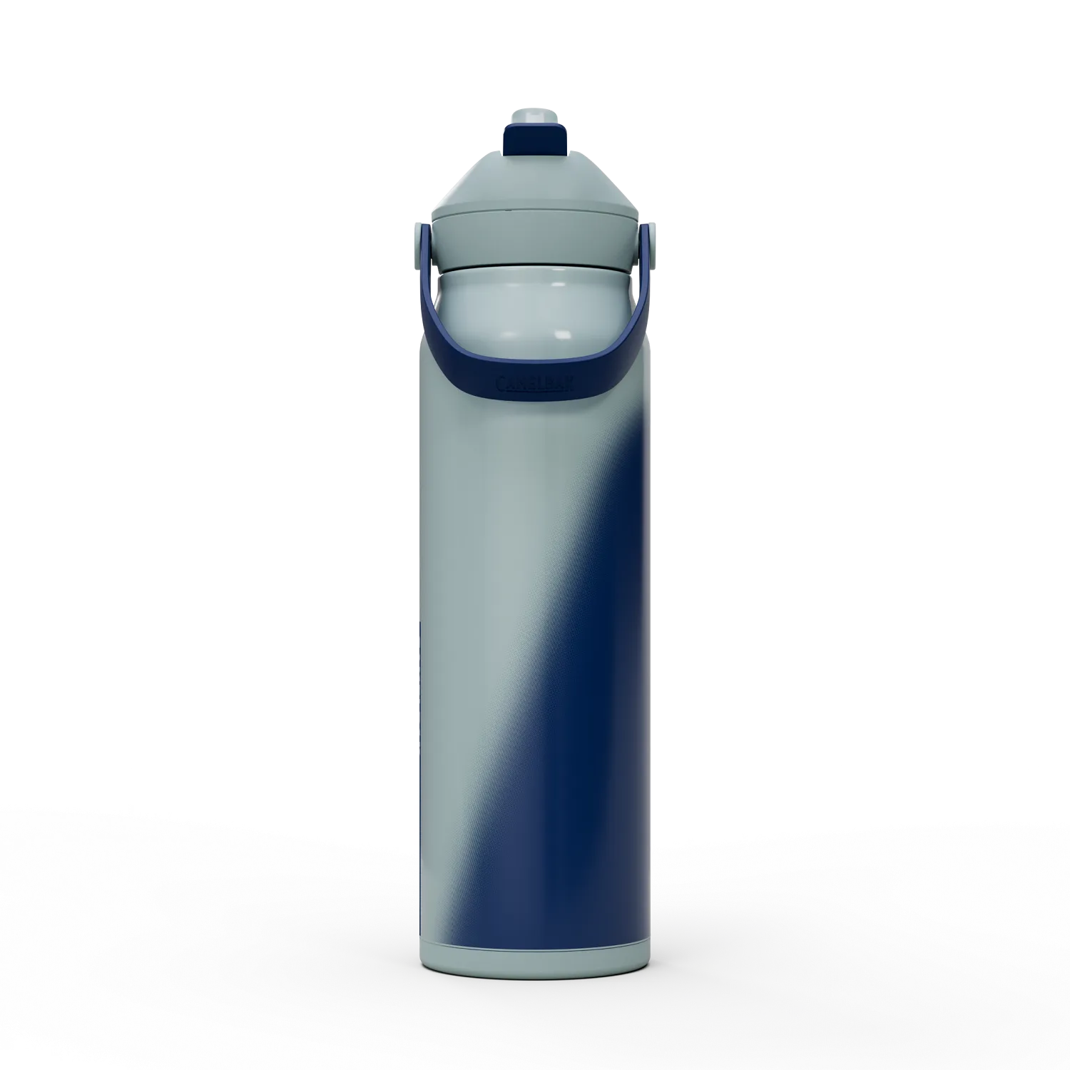 Thrive Flip Straw VSS 32oz, Deep Sea Dawn