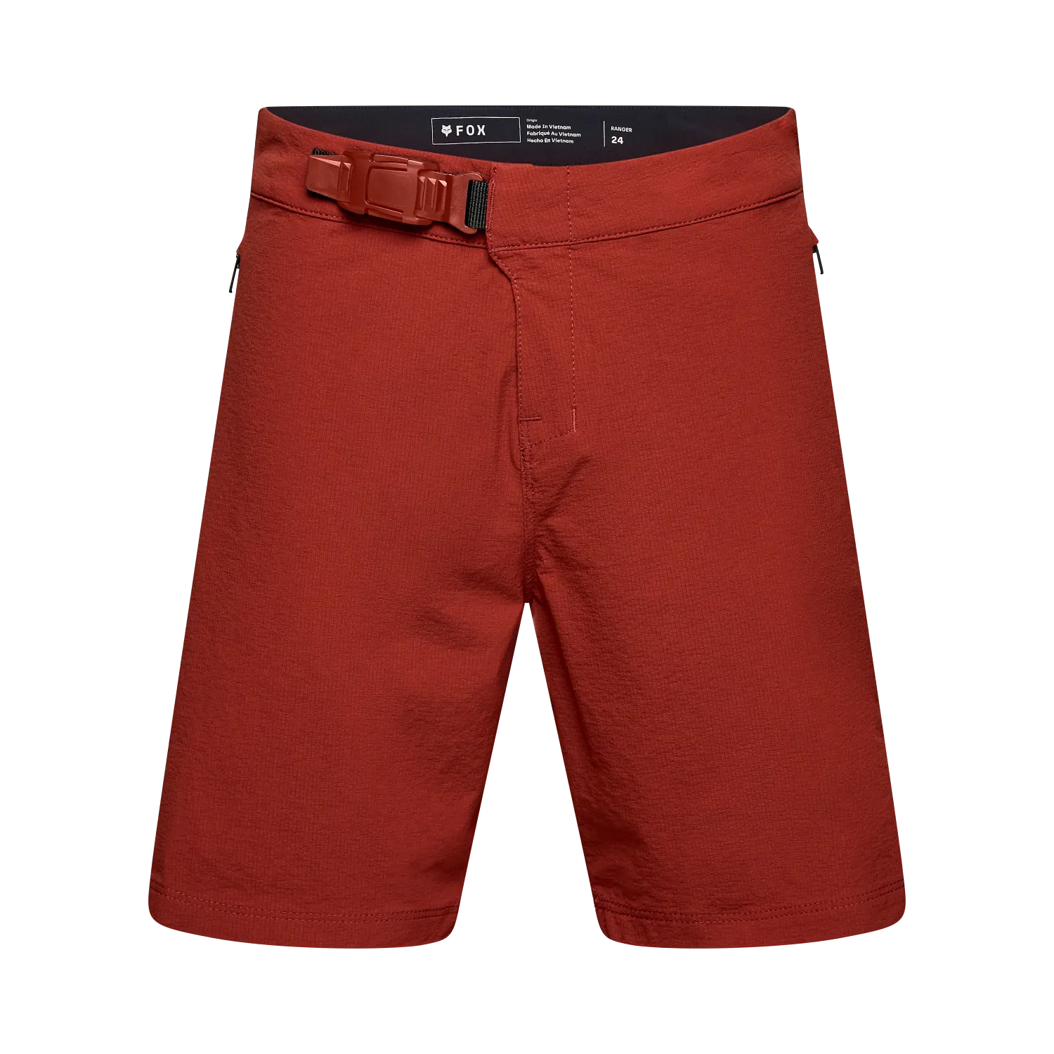 Pantaloncini foderati da ragazzo Youth Ranger