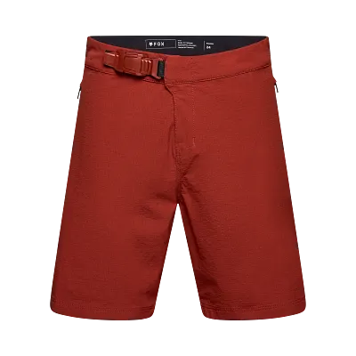 Pantaloncini foderati da ragazzo Youth Ranger