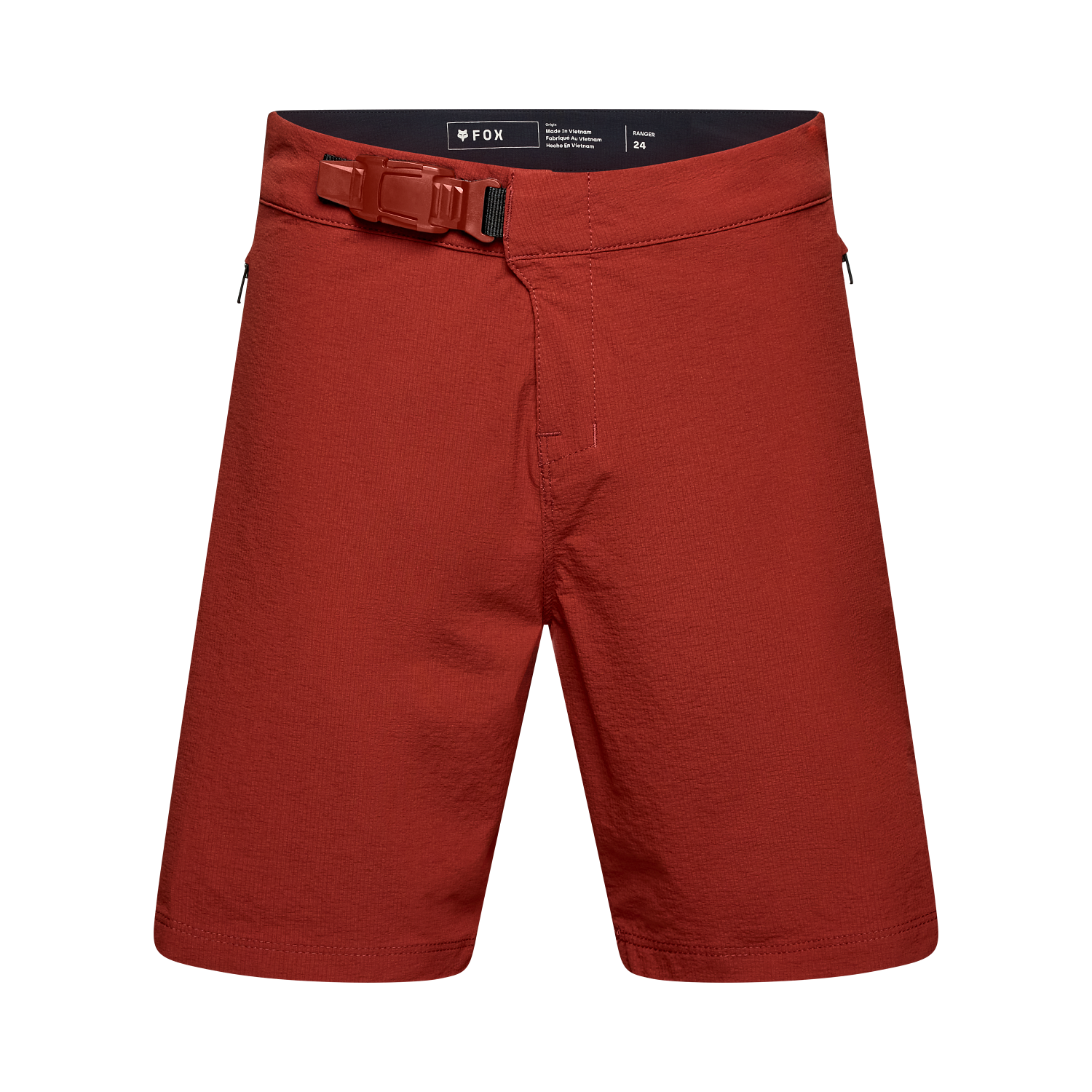 Short Ranger Junior avec doublure