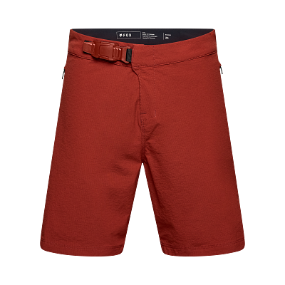 Youth Ranger Lined Shorts