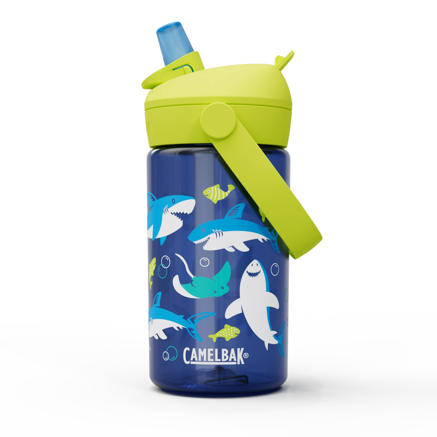 THRIVE FLIP STRAW KIDS 14OZ