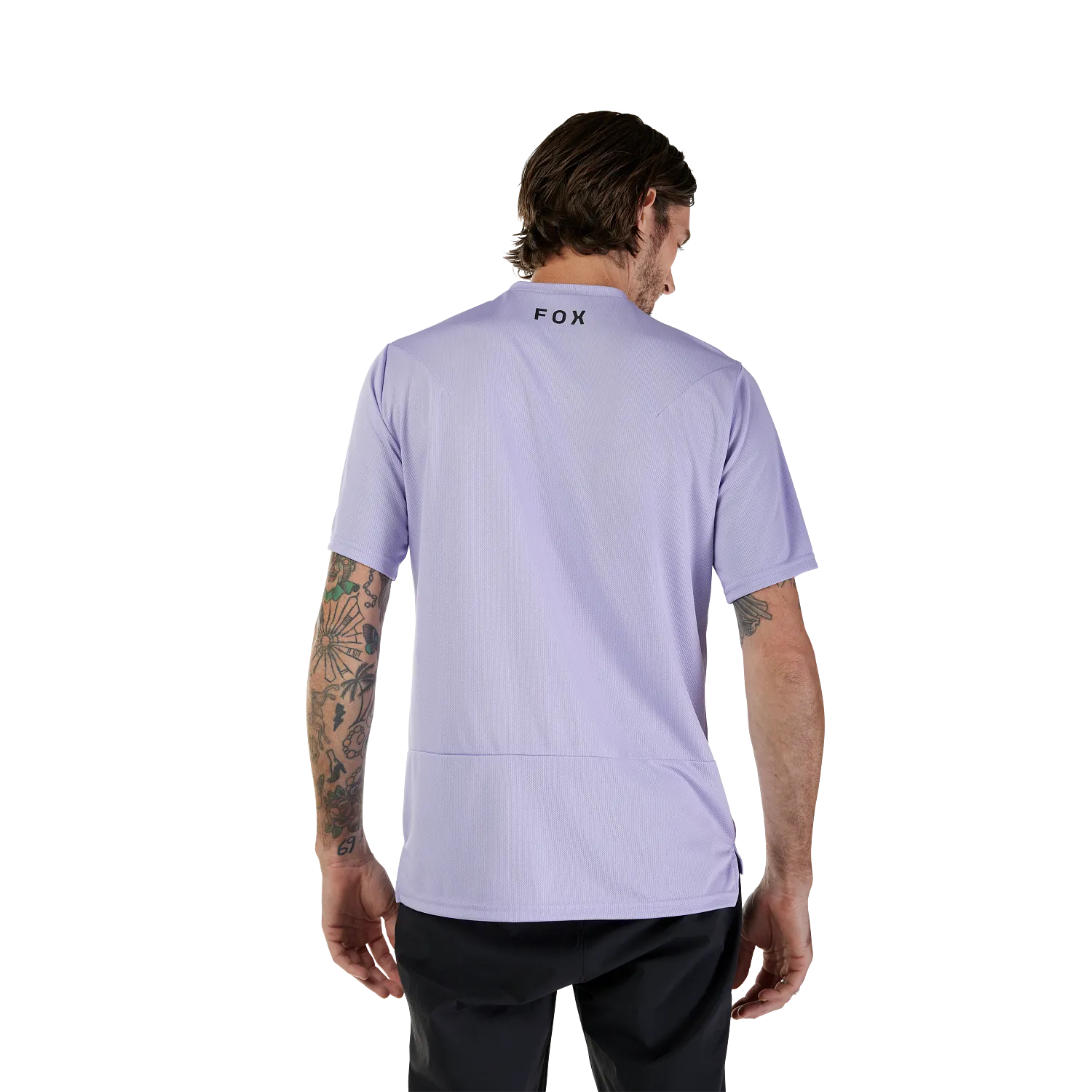 Ranger Fox Head Jersey