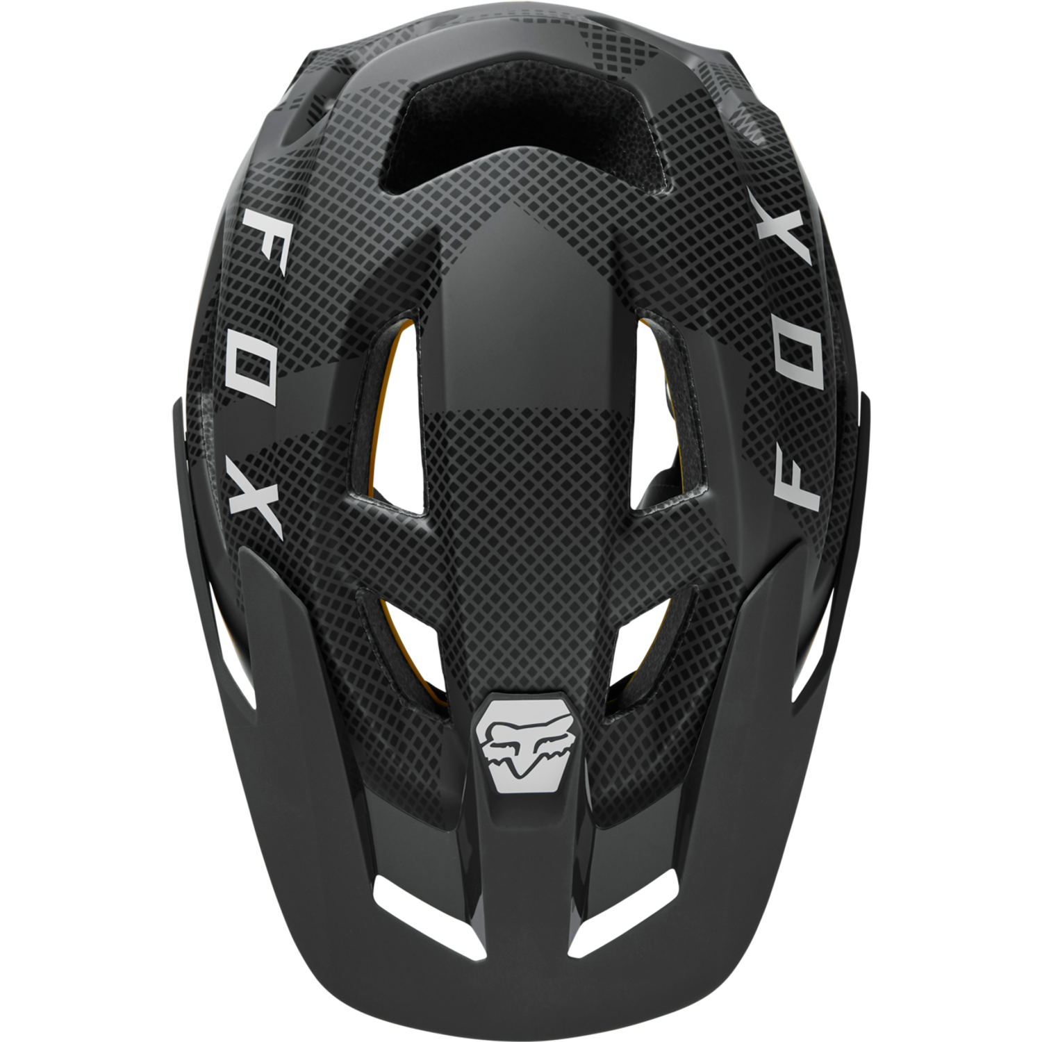 Speedframe Camo Helmet