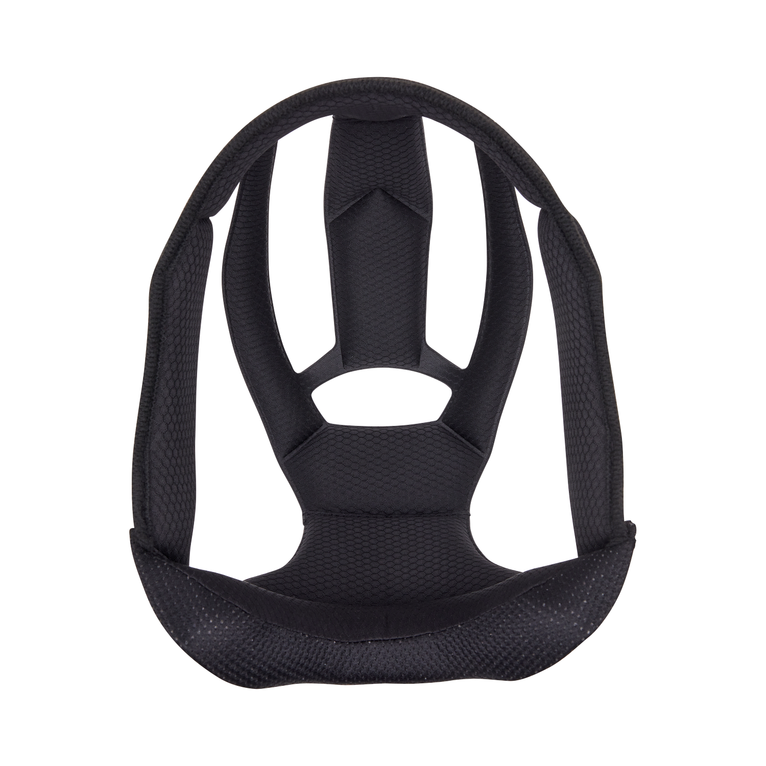 YTH 24 RAMPAGE COMFORT LINER THICK [BLK] YL