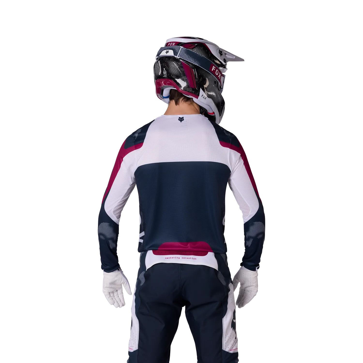 FLEXAIR TACTILE JERSEY 