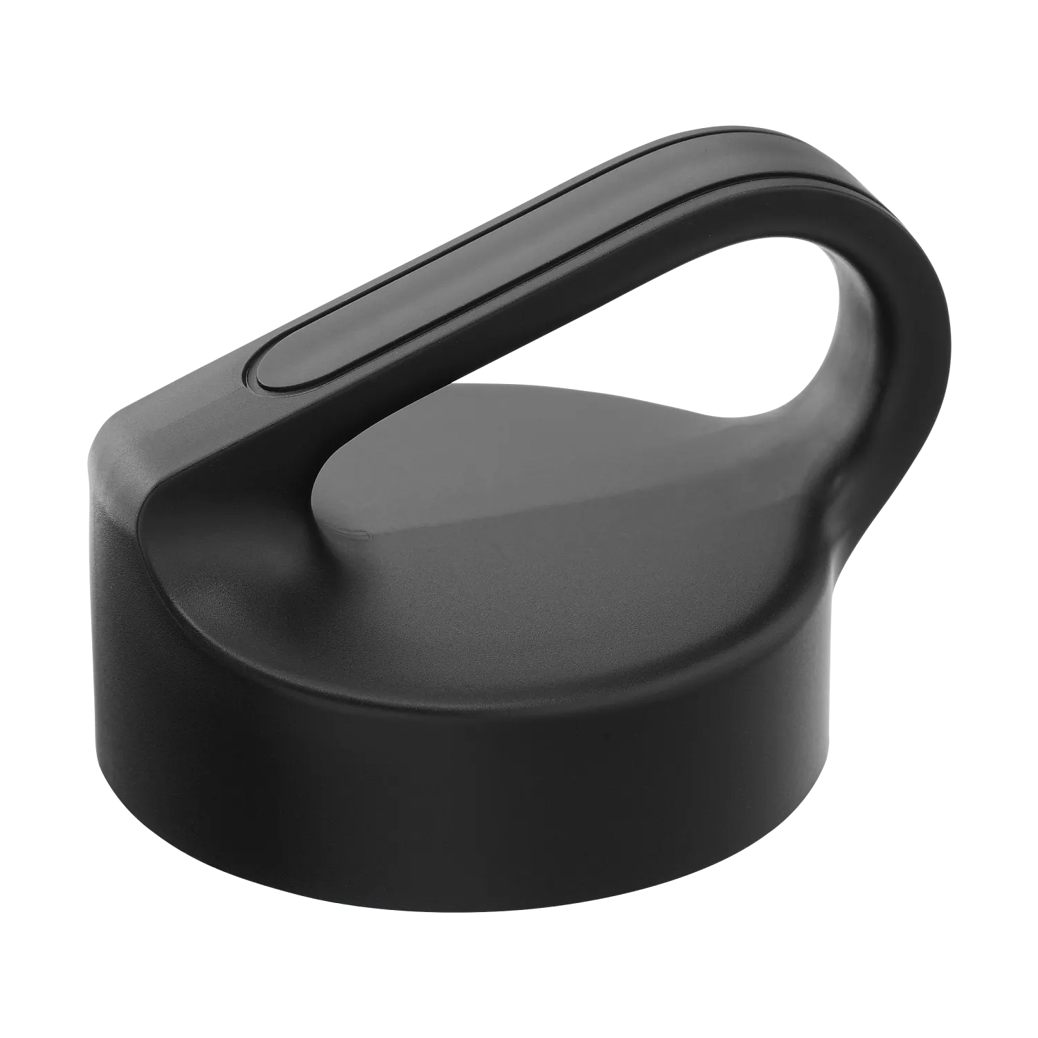 Carry Cap Accessory, Black