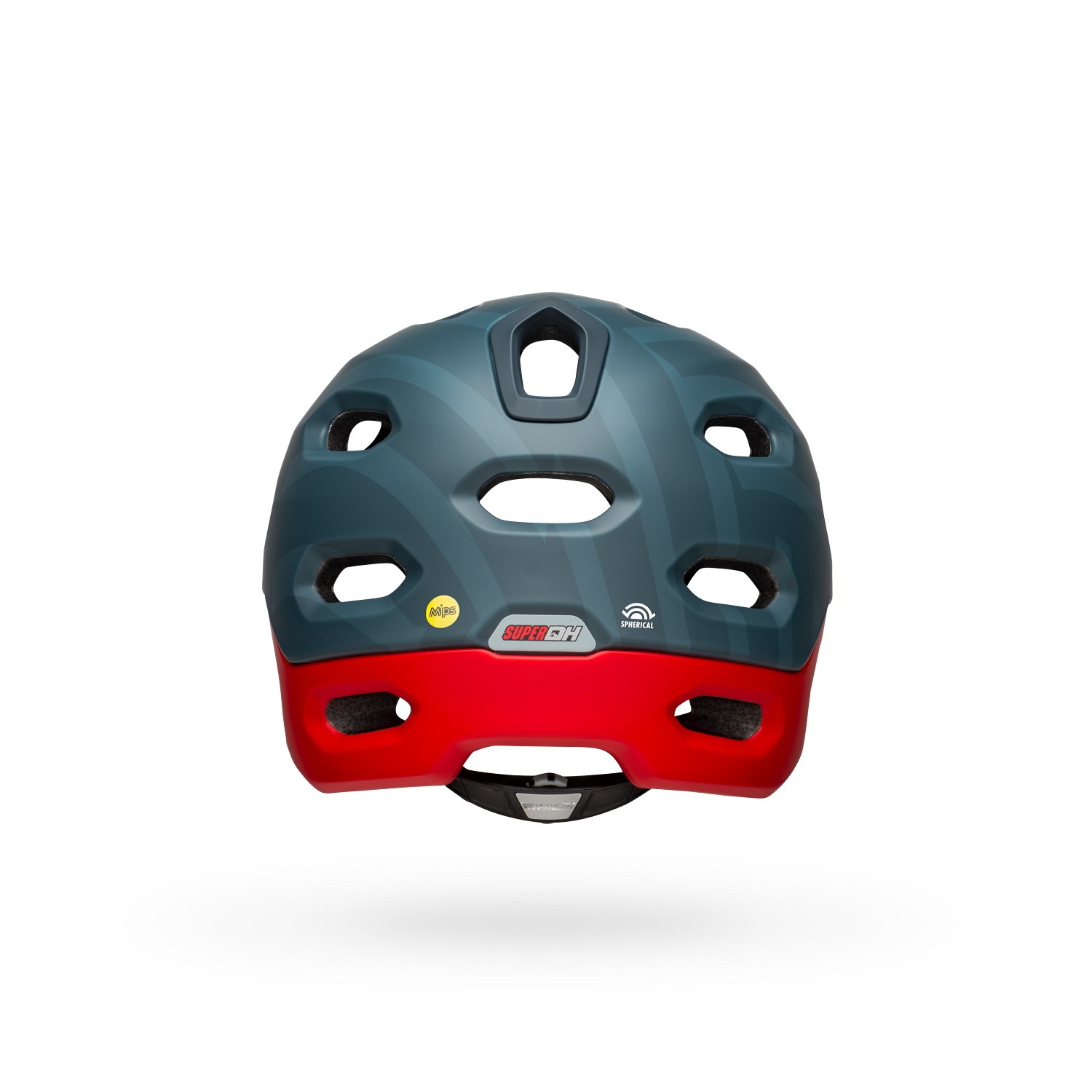 Super DH Spherical Prime
