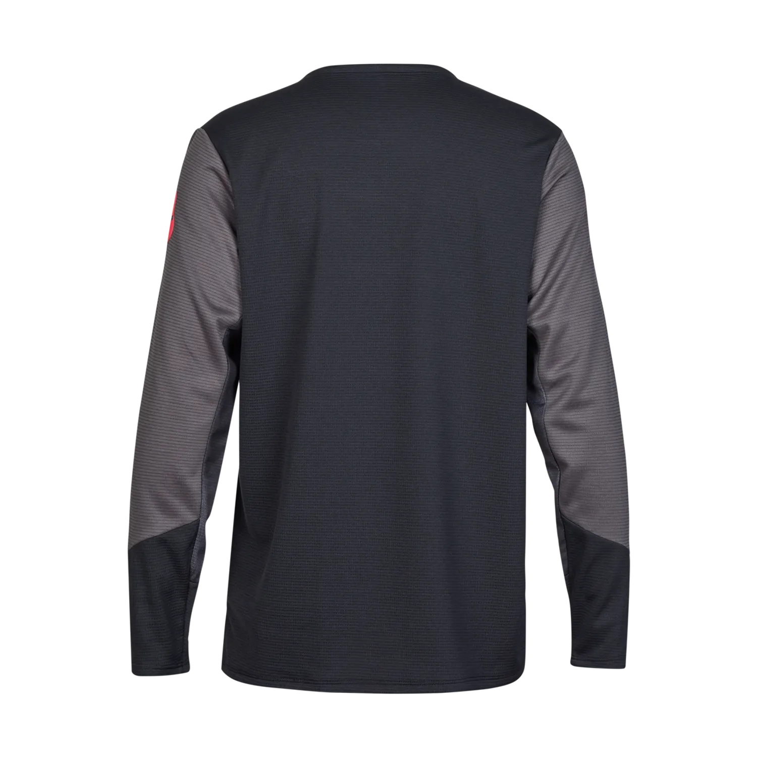 YTH DEFEND LS JERSEY TAUNT 