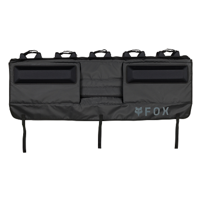 Premium Small Tailgate Cover