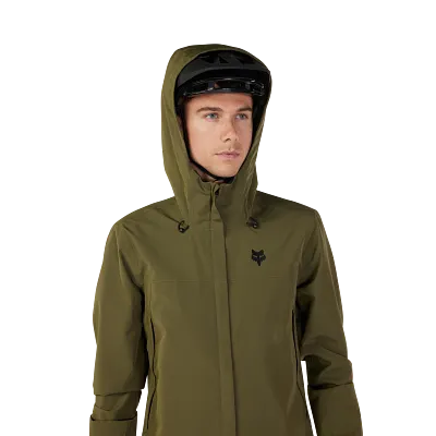 Ranger 2.5-Layer Water Jacket