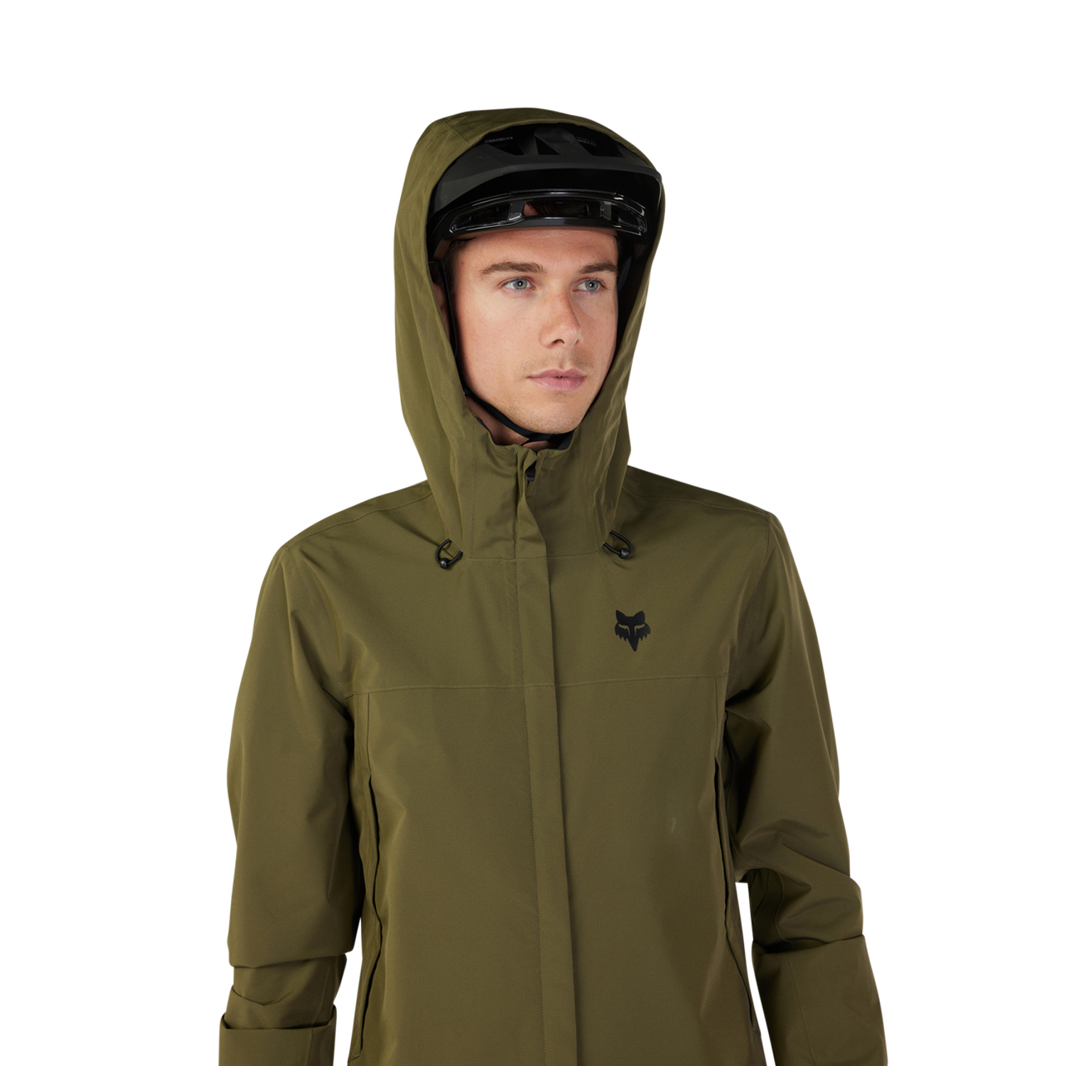 Ranger 2.5-Layer Water Jacket