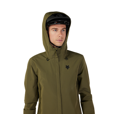 Veste d'eau Ranger 2,5 couches